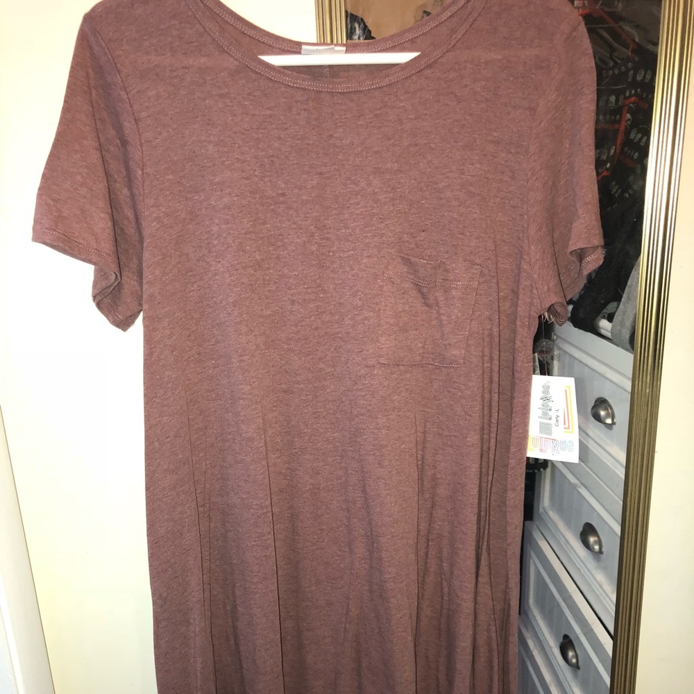 Lularoe Carly